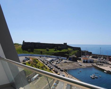Angra Marina Hotel