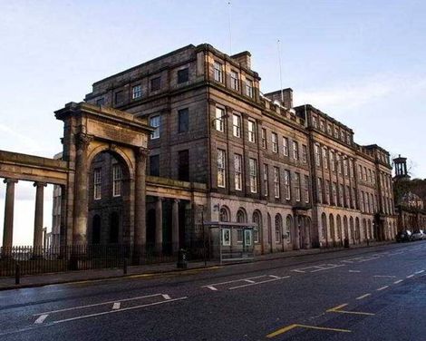 Apex Waterloo Place Hotel
