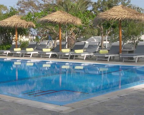 The Mohitero Hotel-0