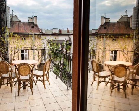 Aparthotel Vicini
