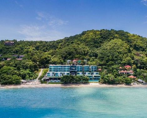 My Beach Resort Phuket