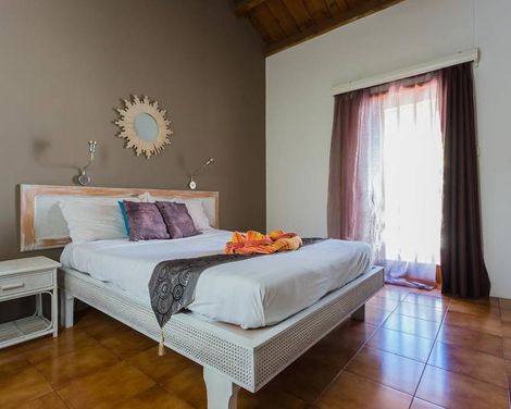 Residence Villas Mont Choisy