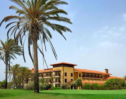 Elba Palace Golf Boutique Hotel auf Fuerteventura, Spanien