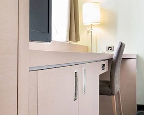 Kopernikus Hotel Prag
