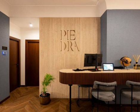 Boutique Hotel Piedra