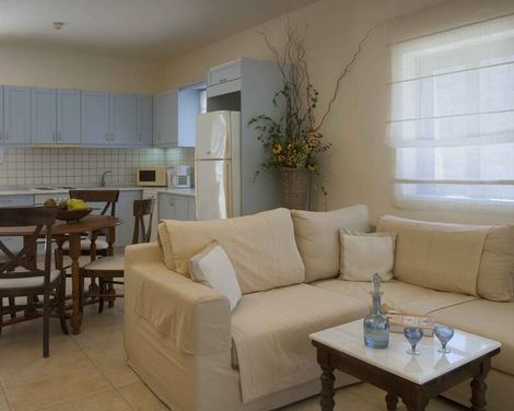 Istron Villas