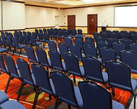 DoubleTree by Hilton New York JFK Airport-3