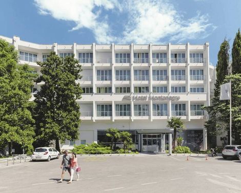 Hotel Montenegro-1