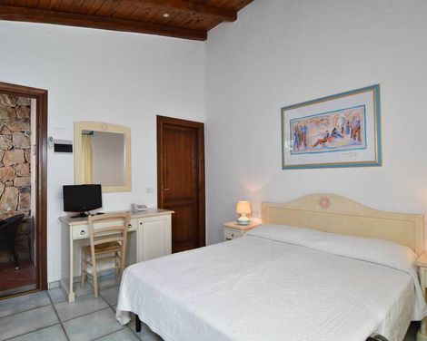 Club Hotel Li Suari