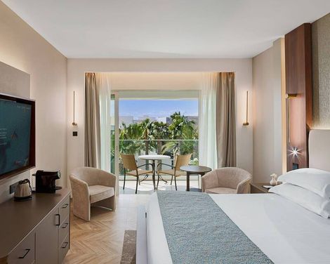 Olympic Lagoon Resort Paphos