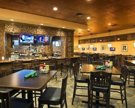 Holiday Inn Washington - Dulles International Airport-3