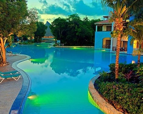 Occidental at Xcaret Destination