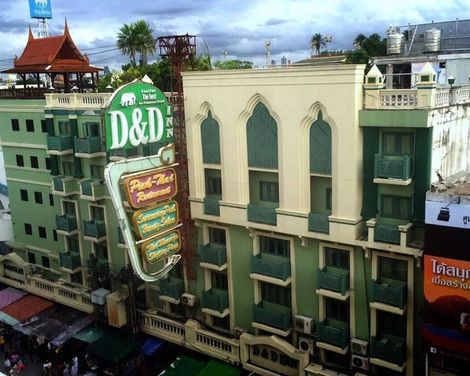D&D Inn-3
