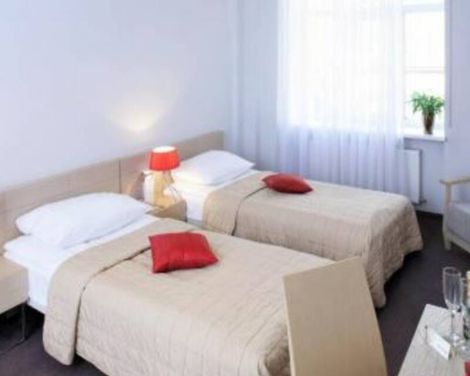 Rixwell Terrace Design Hotel-0