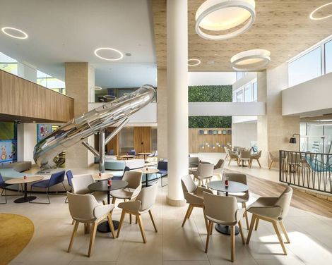 Girandella Maro Suites, Valamar Collection