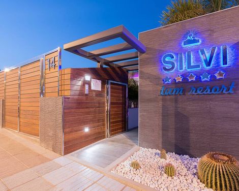 Silvi Villas-3