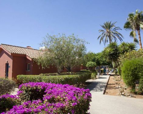 The Makronisos Holiday Village-0