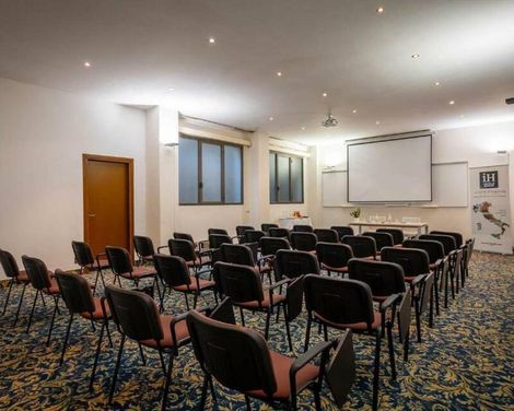 iH Hotels Milano St. John-0