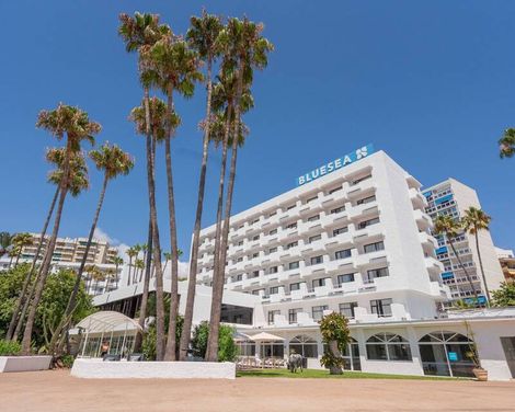 BLUESEA Al Andalus