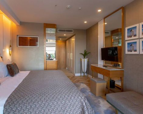 Alexia Resort & SPA-3