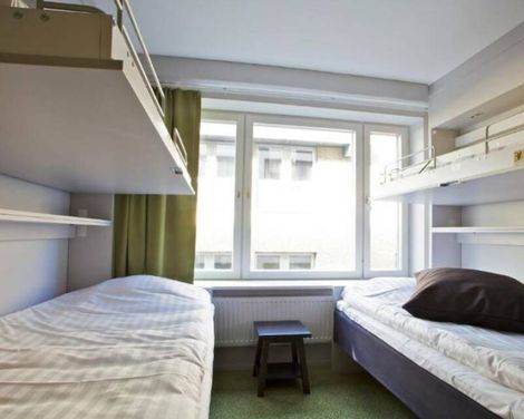 Comfort Hotel City
