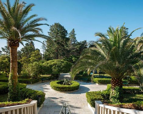 Imperial Heritage Hotel, Valamar Collection