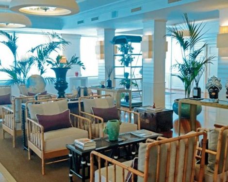 Esplanade Boutique Hotel-3