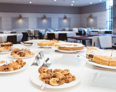 Best Western CTC Hotel Verona