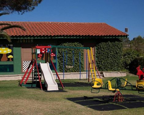 Jardim do Vau