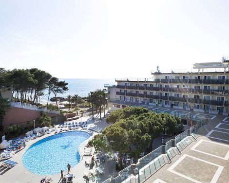 Best Cap Salou