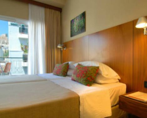 Philippos Hotel