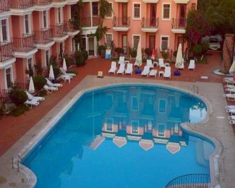 Günes Hotel-3