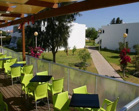Quinta das Figueirinhas & Quintinha Village
