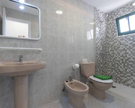 Apartamentos Aloe