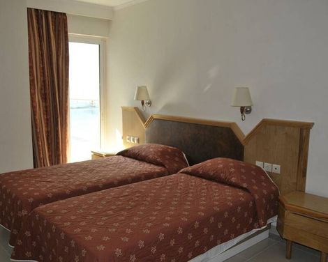 Bristol Sea View Apartments