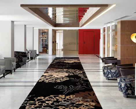 Dan Panorama Tel Aviv-2