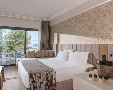 Aelius Hotel & SPA-0