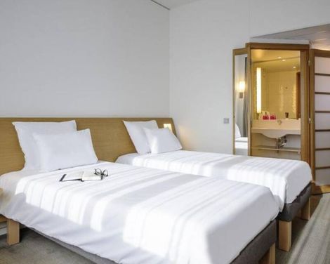 Novotel Muenchen Airport