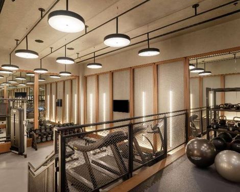 Hart Shoreditch Hotel London, Curio Collection by Hilton