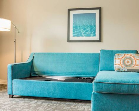 Hampton Inn & Suites Orlando at SeaWorld-0