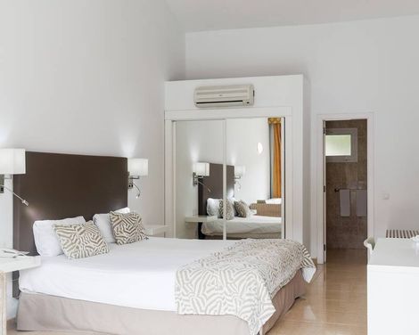 Hotel Arena Suite