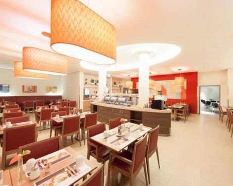 Hotel Orangerie-0