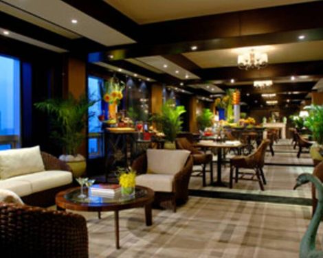 The Great Wall Hotel-0