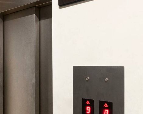 Orka Taksim Suites & Hotel-2