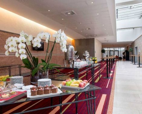 Wyndham Grand Salzburg Conference Centre-3