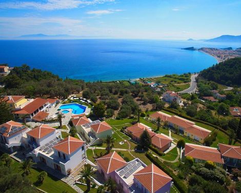Arion Hotel