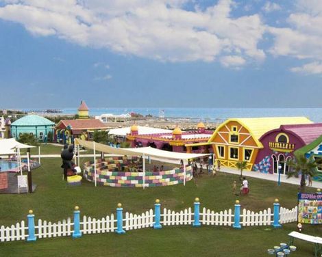 Selectum Noa Belek