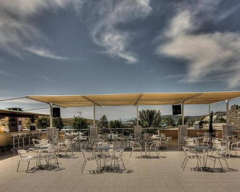 Smart Stay Beach Hotel