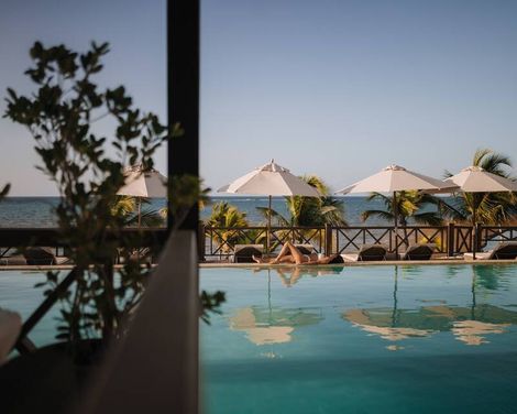 Sanctuary Cap Cana, a Luxury Collection Resort, Dominican Republic, Adult All-Inclusive
