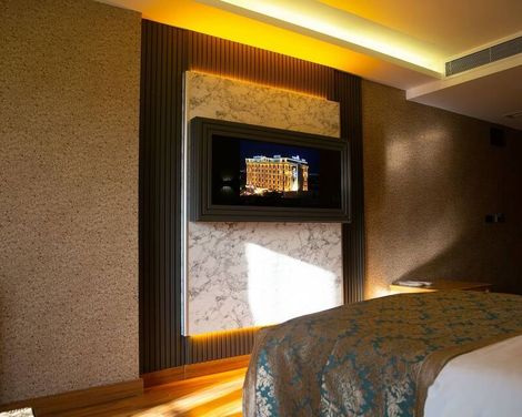 Emirtimes Hotel Tuzla-0